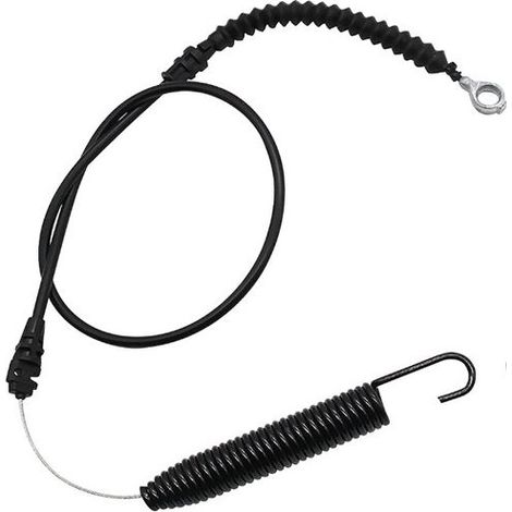 1 Câble d'accouplement, 946-05124A, 746-05124A, câble d'embrayage, pour tondeuse (1/5)