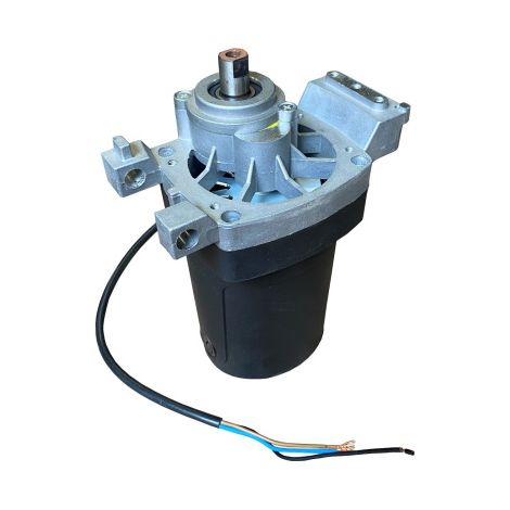 Ersatzmotor Elektromotor 230V 50Hz 2000W Motor für Tischkreissäge uvm. (1/4)