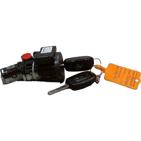 Antivol De Direction RENAULT Twingo [PRODUIT D'OCCASION]♻️487009492r (1/3)