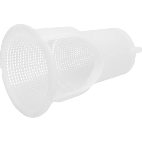 Panier de pompe de piscine adapté au remplacement d'écumoire de filtre de crépine de 2 chevaux série SPS3 SPS6 (1/5)