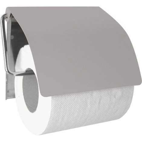 GELCO - Dérouleur papier wc metal alto taupe