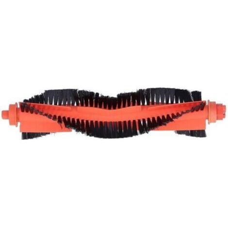 Pièce de rechange pour brosse principale rotative de balayeuse compatible avec les accessoires de balayeuse MIJIA STYTJ02YM (1/4)