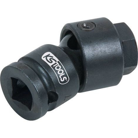 Douille tournevis articulée 3/8" de service d’huile pour vis à 6 pans creux, 17 mm (1/3)