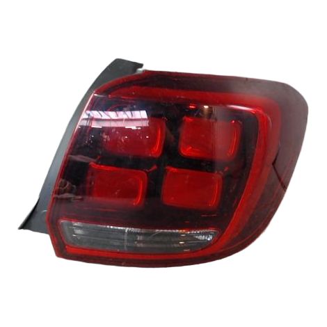 [PRODUIT D'OCCASION] Feu Arriere Droit DACIA Sandero ♻️ Ref Oe. 265506147r - Garantie à vie (1/3)