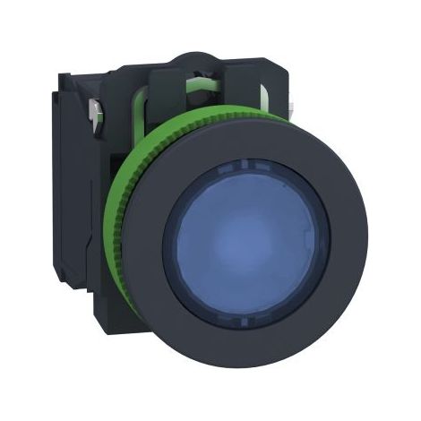 Dispositif de commande Schneider Electric xb5fw36m5 230-240V AC IP69K