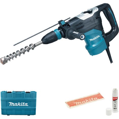 Bohrhammer SDS-Max 1100 W 40 mm MAKITA - HR4003C (1/10)