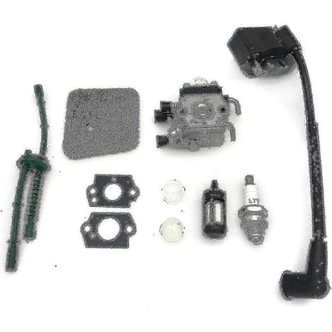 Bobine d'allumage de carburateur pour Stihl Fs38 Fs 45 Fs55, désherbeur fg2025031703000 (1/5)