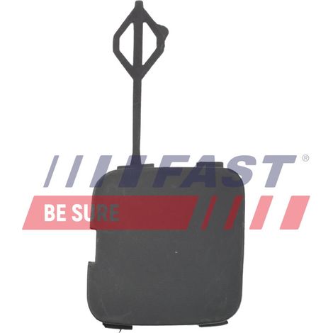 FT90139G Schnellstoßstangenabdeckung vorne (1/2)