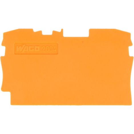 WAGO 2004-1292 ACCESSOIRE POUR BOÎTE ÉLECTRIQUE WAGO KONTAKTTECHNIK