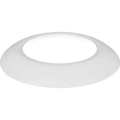 Tapa Juntas Flex Coaxial 60/100 Convesa
