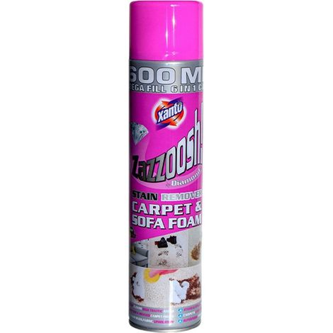 Espuma Xanto 500 ml