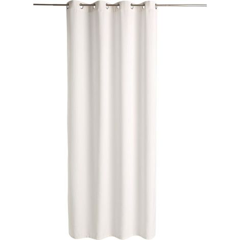 Tenda Memories bianco avorio 140x260cm - Atmosphera créateur d'intérieur (1/4)