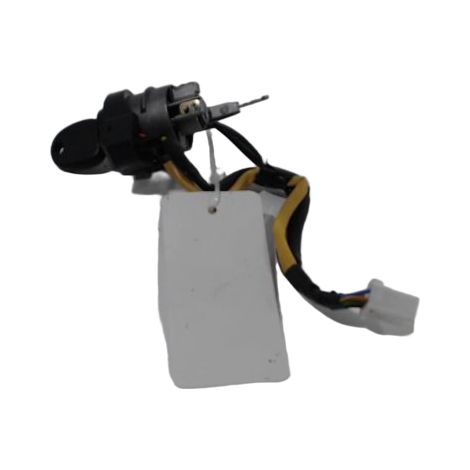 [PRODUIT D'OCCASION] Antivol De Direction HYUNDAI Tucson -04 ♻️ Ref Oe. 819202ea60 - Garantie à vie (1/3)