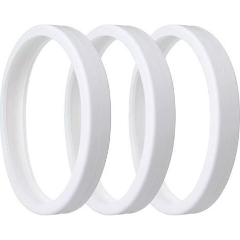 Pool Cleaner Replacement Adaptable Gomme Stretch for Ro-bot Pool Polaris 180 280 360 380-JUSCH (1/4)