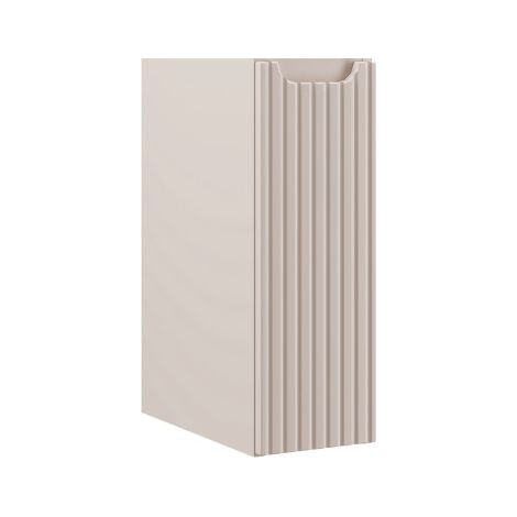 Armoire latérale - H 57 x L 20 x P 39 cm - Astral Cashmere - Livraison gratuite (1/4)