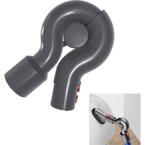 Adaptador Superficie Alto Aspirador Dyson V7 V8 V10 V11 V15