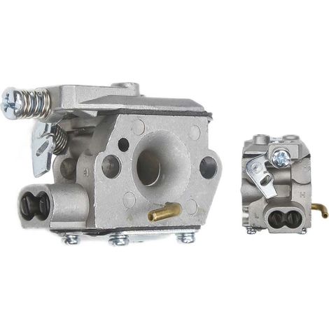 WT-589 carburetor for ECHO CS341, CS345, CS346, CS3000 and CS3400 (CS301) chainsaws--DTEKGAZ