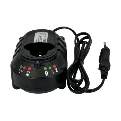 NX – Chargeur pour visseuse Makita 7.2-10.8V 1.5A – Performance fiable – Compatible avec batteries BL1013DC10 – Tension 7.2-10.8V (1/2)