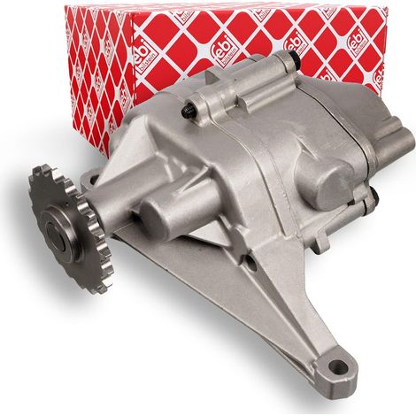 Bomba de aceite FEBI BILSTEIN FE101086