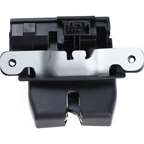 Cerradura de maletero y portón trasero para Fiesta MK6, pestillo de cierre de maletero para B-Max 2008-2017 OEM: 1761865 8A61-A442A66-BE (1/5)
