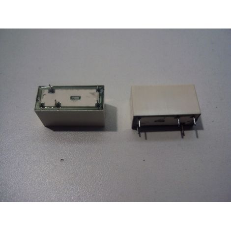 Relais d'interface enfichable 12Vcc ZELIO 1OC SCHNEIDER RSB1A120JD