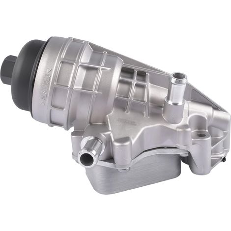Boîtier de filtre de rechange pour Mercedes A220 V177 CLA250 W205 GLA250 X156 GLB250 X247 2701800610 2701800500 (1/4)