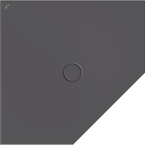 BetteFloor Caro Duschwanne, 100x100cm, 7211-402 (1/5)