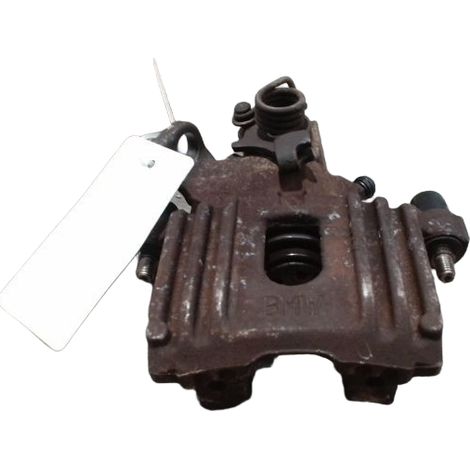 [PRODUIT D'OCCASION] Etrier De Frein Arriere Gauche Mini Mini 2001-2004 ♻️ Ref Oe. 34216757247 - Garantie à vie (1/4)