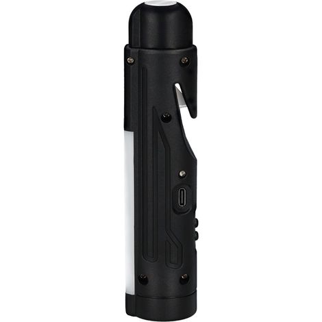 Torcia di sicurezza a LED da 1,2 W