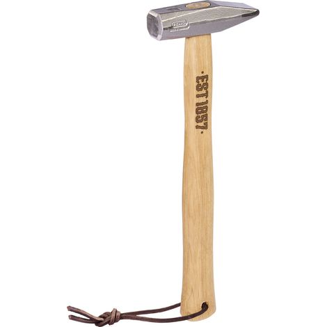 Picard 1857102-0500 1857102-0500 Marteau de serrurier 780 g 320 mm DIN 1041 1 pc(s)