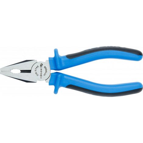 Pinces Hogert HT1P009 200 mm