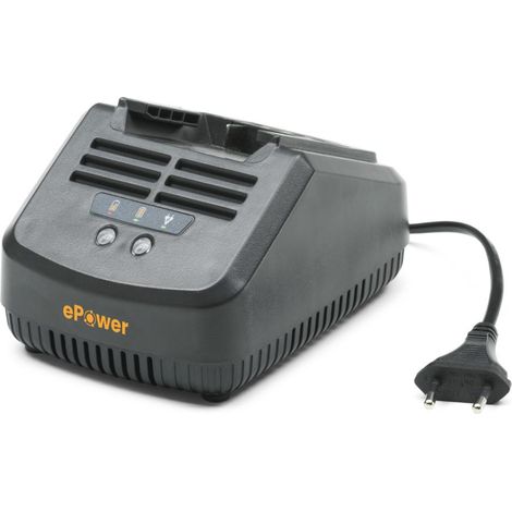 Chargeurs de Batterie C 215 S Alpina, Mountfield, STIGA (1/5)