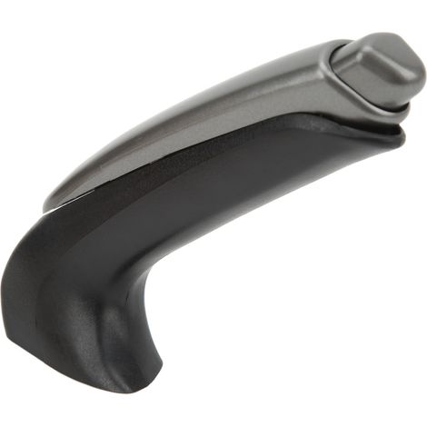 Couvercle de protection de poignée de frein à main 47115SNAA82Z, pièce de rechange pour Honda Civic Coupé et Berline 2006-2011 (1/5)