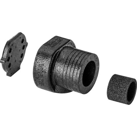 Coque d'isolation 1541.5 pour les modèles 1517 et 1500