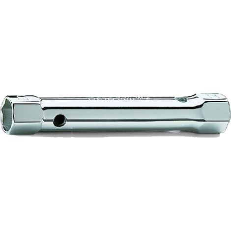 CHIAVE A TUBO mm 6 x 7