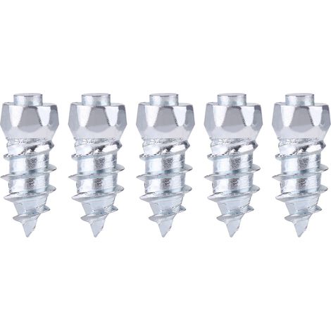 Pneus neige clous 100 pièces 15mm/0,59" vis goujons pneu auto SUV ATV (1/5)
