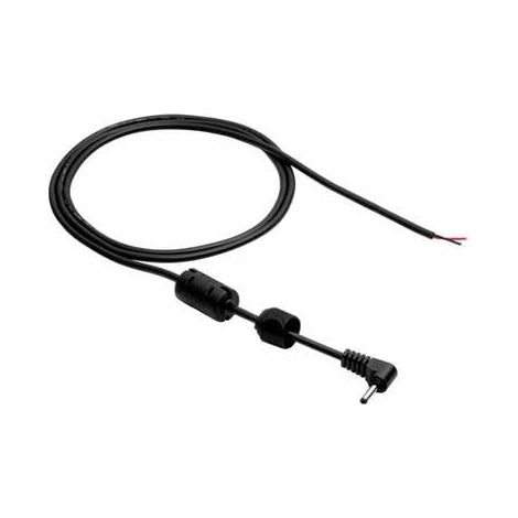 AKYGA AK-SC-08 CÂBLE ADAPTATEUR BASSE TENSION CYLINDRIQUE 3.0 X 1.0 MM - EXTRÉMITÉ(S) OUVERTE(S) 1.2 M 1 PC(S)