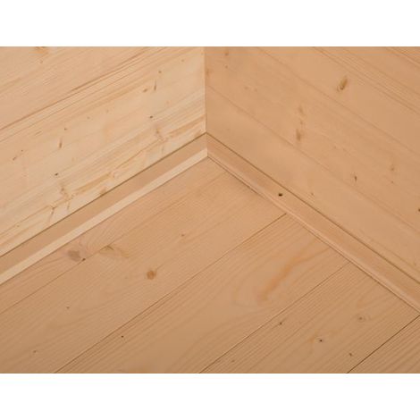 Boden für Gartenhaus Garten- / Terassentruhe 209 Gr.2