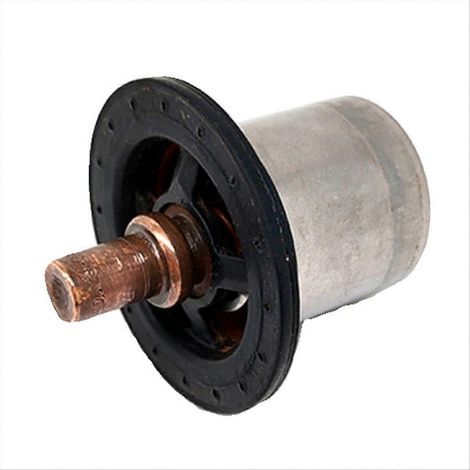 Pour le thermostat du liquide de refroidissement du moteur, réservoir de sortie d'eau 133873-SSZFV (1/5)