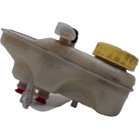 [PRODUIT D'OCCASION] Bocal Liquide Frein VOLKSWAGEN Polo ♻️ Ref Oe. 6n1611301b - Garantie à vie (1/3)