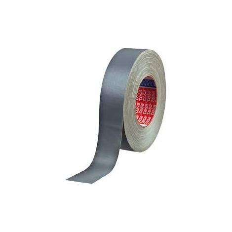 Tesaband 4657 grau 50mx30mm (1/2)