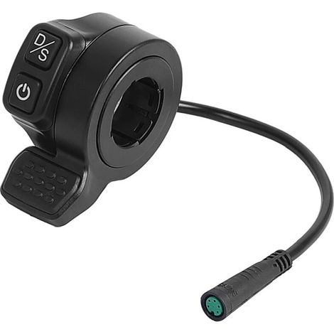 Accessoire d'accélérateur pour scooter Kukirin G2 Master Accélération G2 Master (1/4)