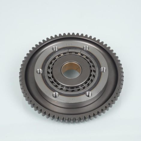 freilauf des anlassers rms für roller suzuki 400 burgman 1999 bis