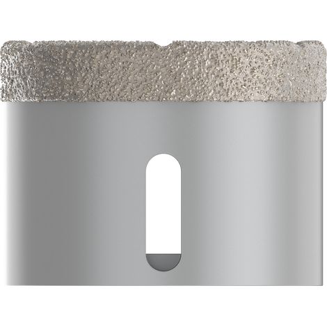 Bosch Diamond Drill Bits PRO Ceramic dry Core Cutter 55x35mm X-Lock 2608599017 (1/5)