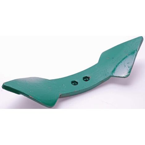 Grubberspitze 450x138x20mm wendbar gekrümmt 2 Löcher Kverneland KVERNELAND KK131123R