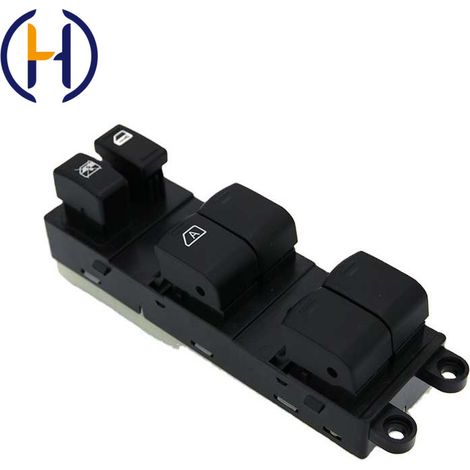 Passend für elektrische Fensterheber und elektrische Tür-/Fensterschalter des Nissan Teana 25401-9W100 und 254019W100 (1/4)