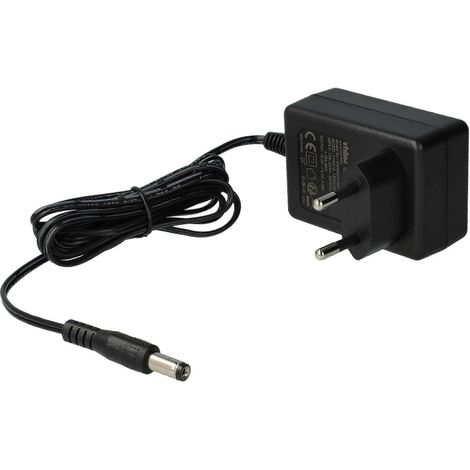 Cargador compatible con aspiradoras de mano Bosch BCHF216B/04, BCHF216B/05, BCHF216S/01, BCHF216S/02, BCHF216B/03 y aspiradoras inalámbricas de 1,5 m. Edición 0725