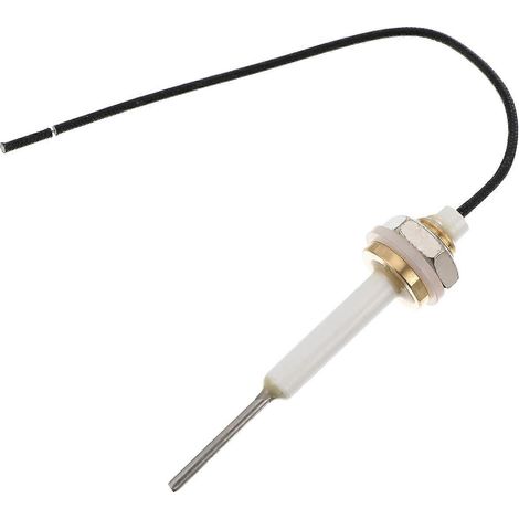 Sondes indicatrices de niveau compatibles pour chaudières à vapeur (paquet de 2) (1/5)