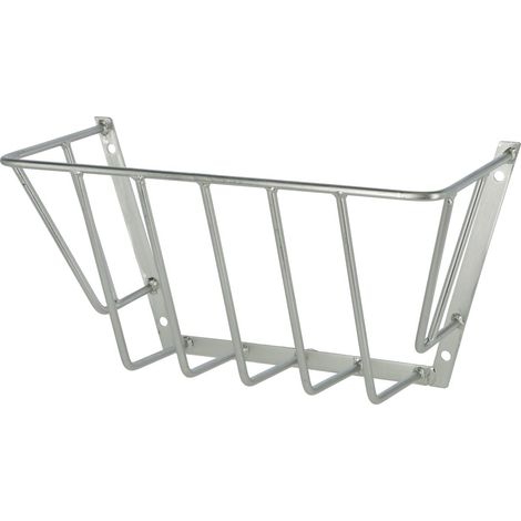 Heuraufe eloxiert KERBL VV3230 (1/4)