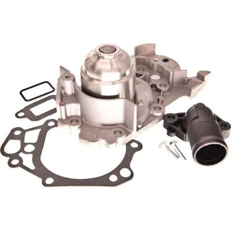 Pompe à eau, refroidissement du moteur MAXGEAR 47-0136 RENAULT 21010-00QAH
